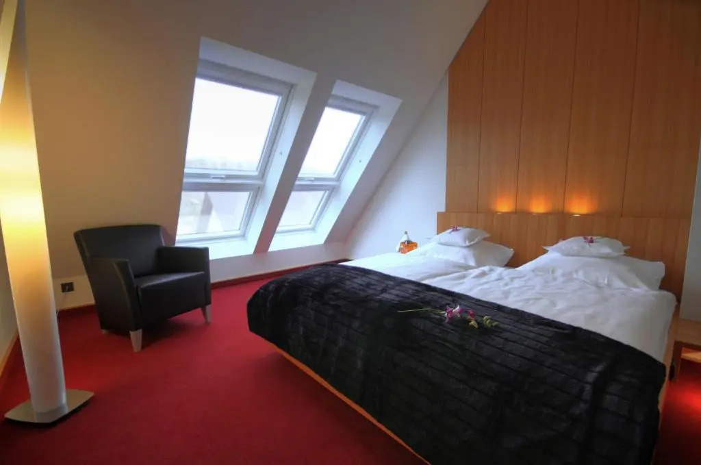Hotel Antoniushütte