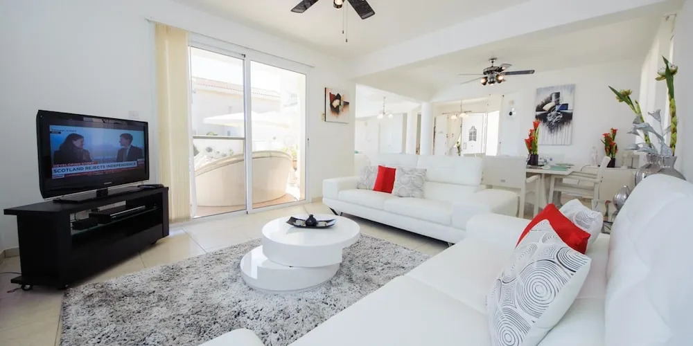 Oceanview Villa 113