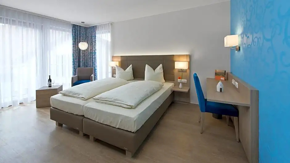 Landhotel im Klostereck