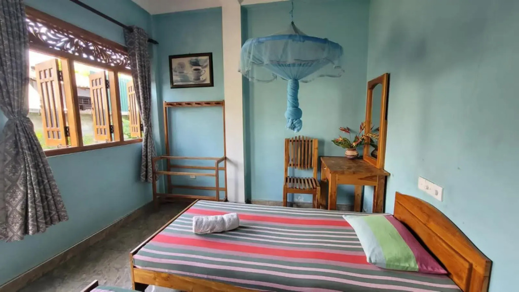 Thomasha Homestay & Tuk Tuk Tour
