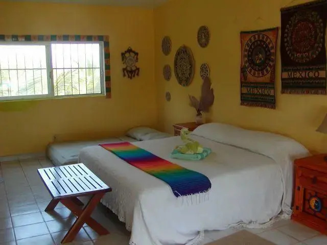 Casa Tranquilo