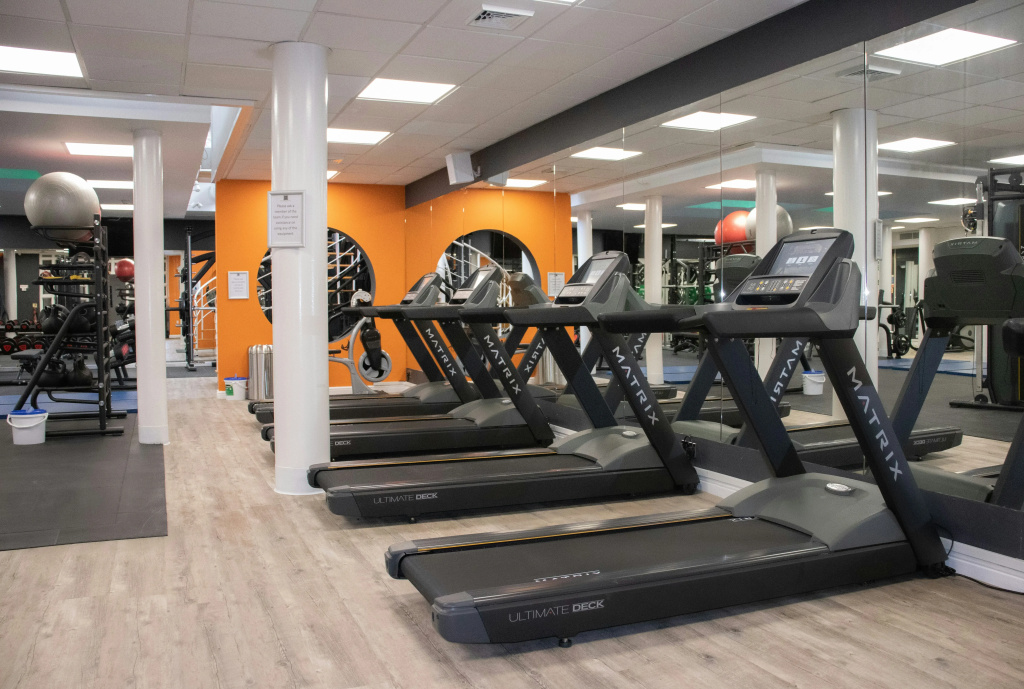 Manor Of Groves Hotel, Golf & Health Club