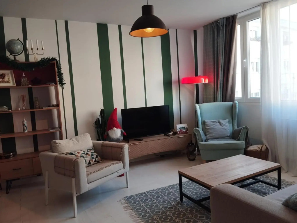 Apartamento Casa Palabra