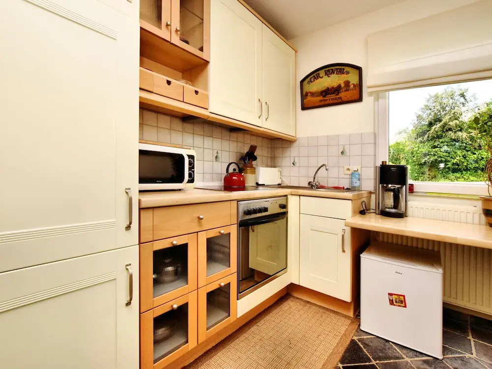Cozy Apartment in Waimes near Lake