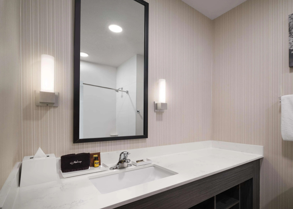 Best Western Plus Prince George