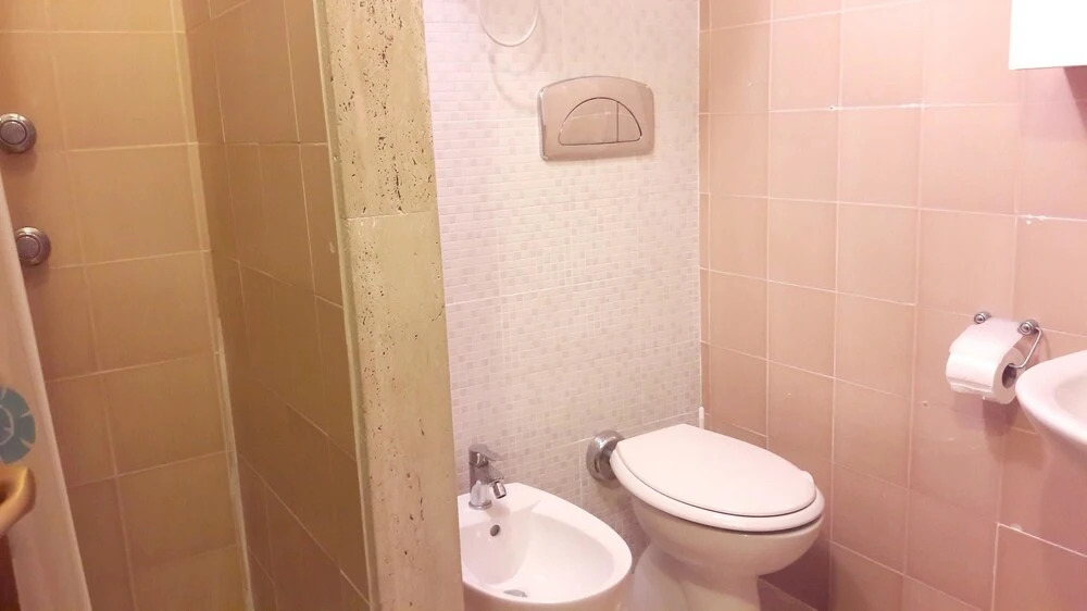 House With one Bedroom in Villasimius, With Furnished Terrace and Wifi
