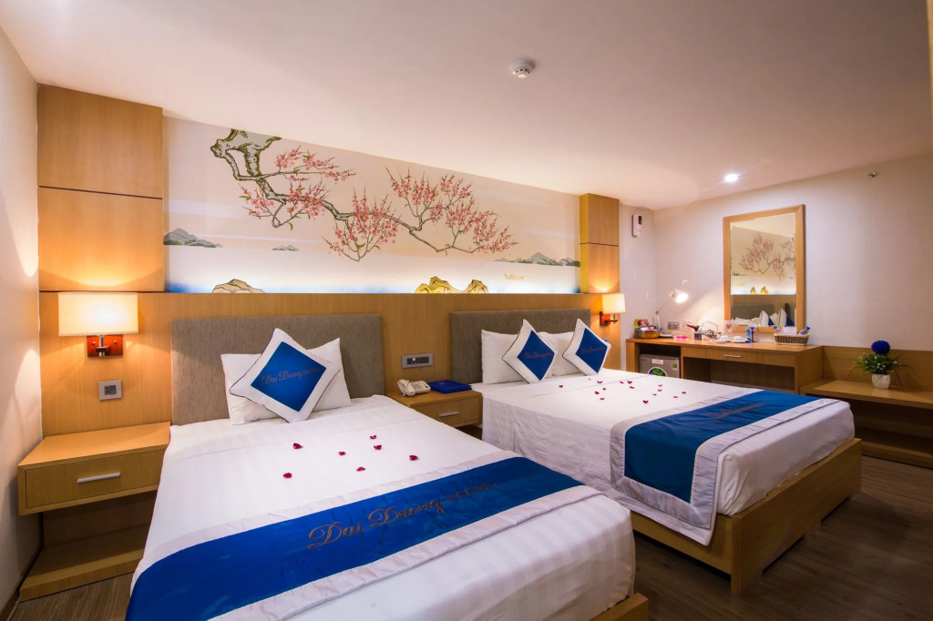 HALO HANOI HOTEL