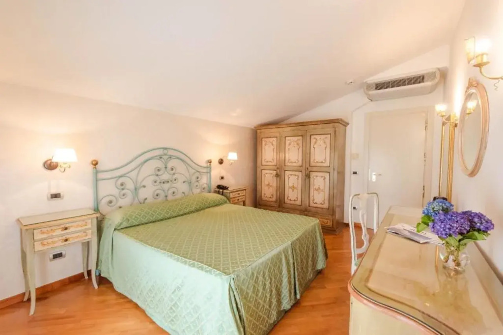 Hotel Belvedere