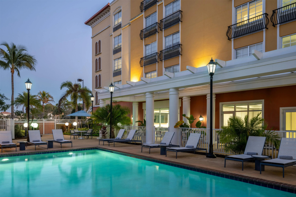 Hyatt Place Fort Myers Estero - Newly Renovated