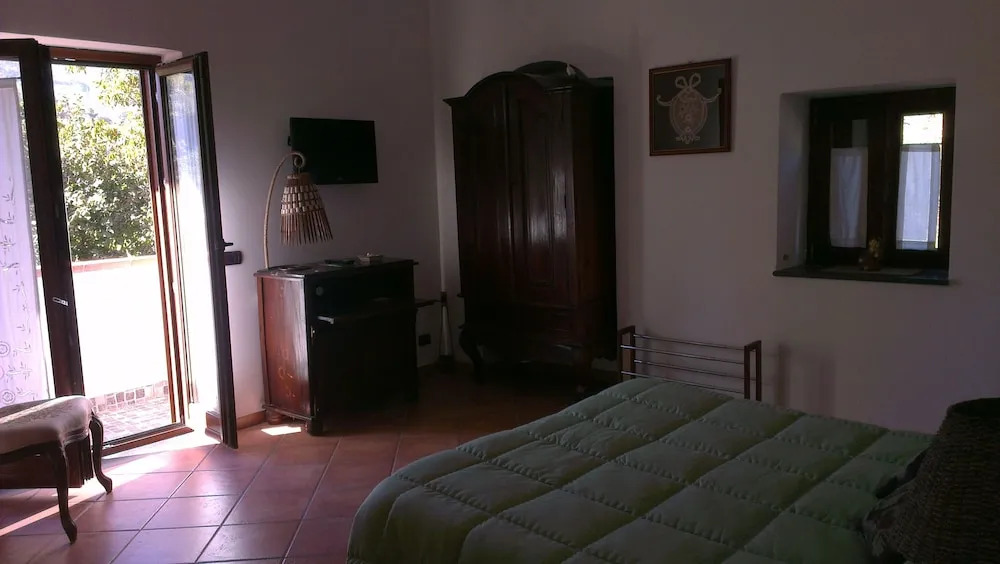 La Cicogna