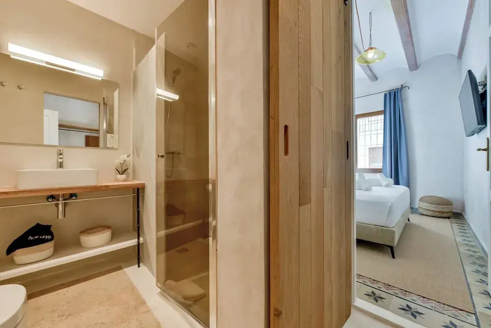 Maison Salva by Santas Hotels