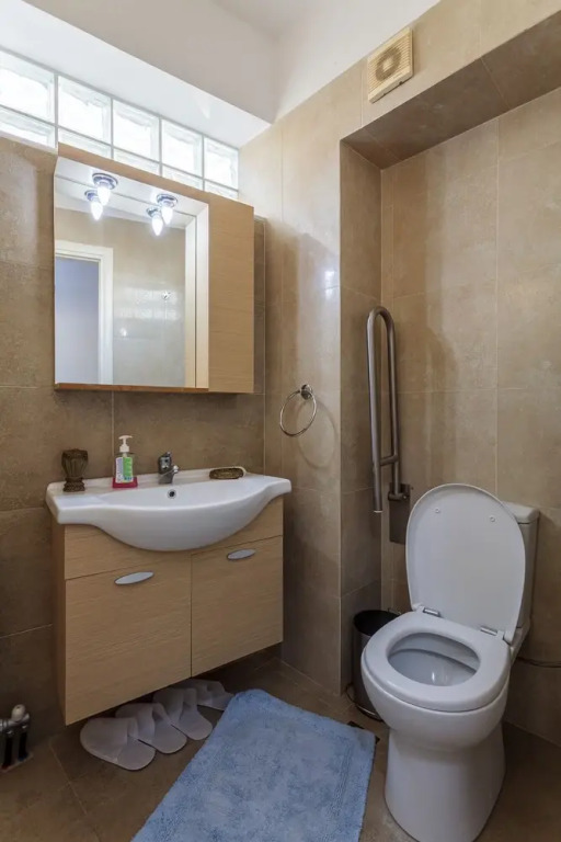 Escape in Style, close to the sea and city center