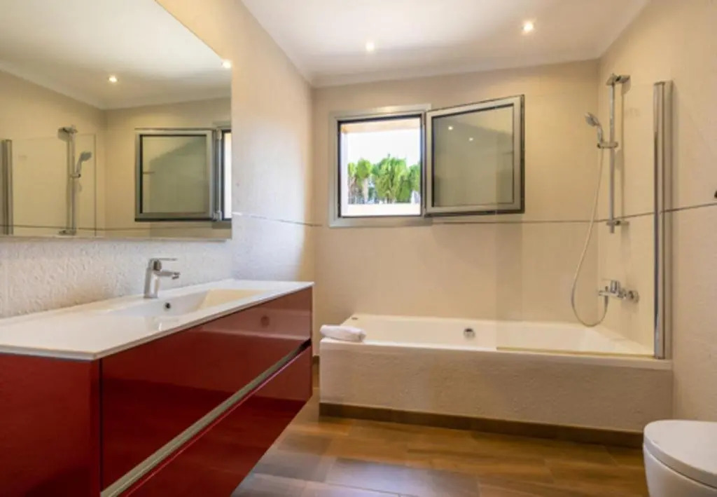 Villa Es Velar Only Families