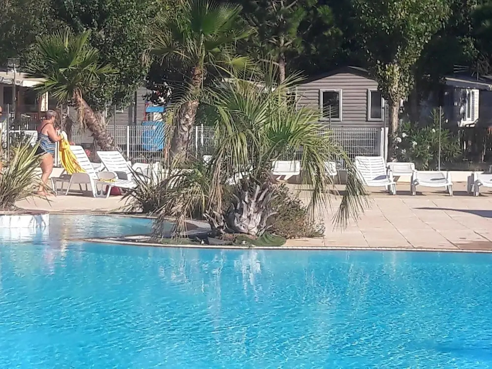 Property With 2 Bedrooms In Valras Plage With Shared Pool And Terrace 300 M From The Beach