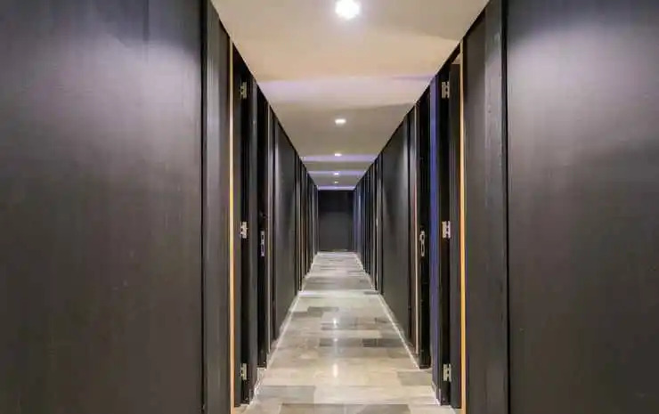 Homi Hotel Semarang