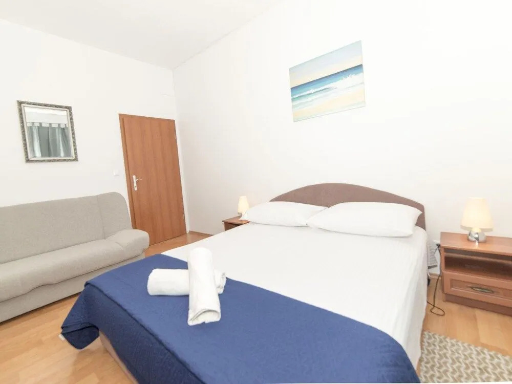 Apartments Pavla i Niko