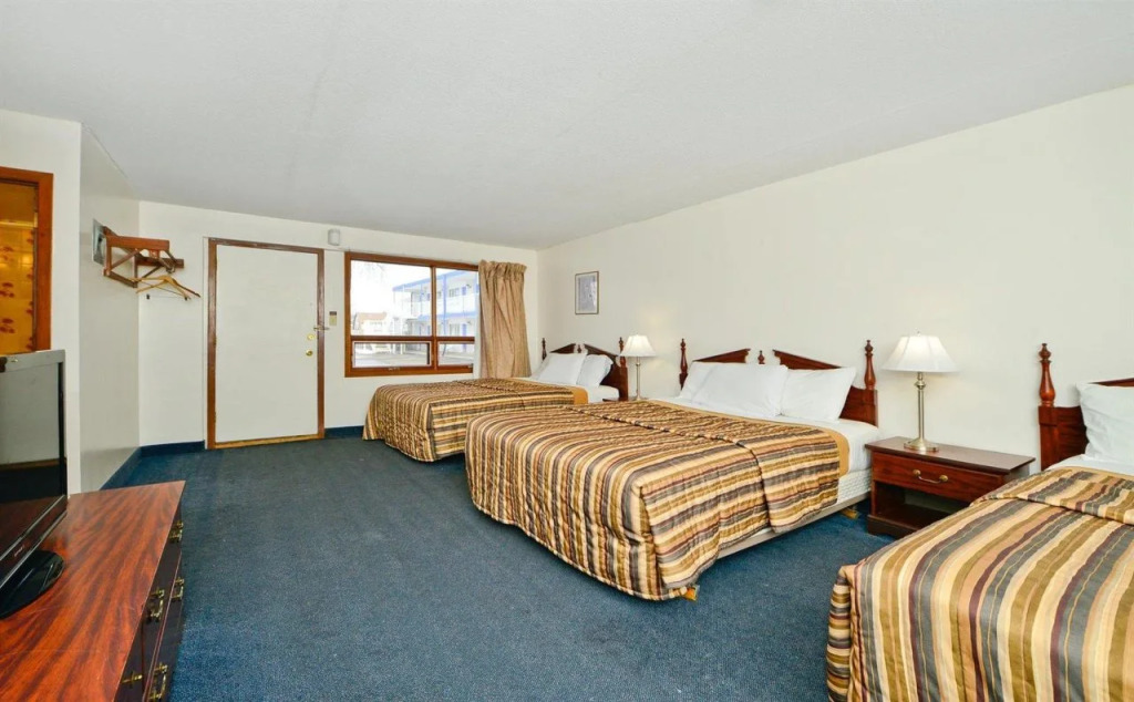 Canadas Best Value Inn-Niagara Falls