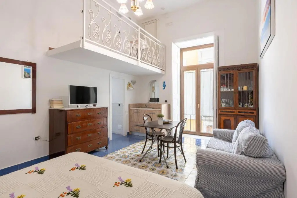 The Charming Suites