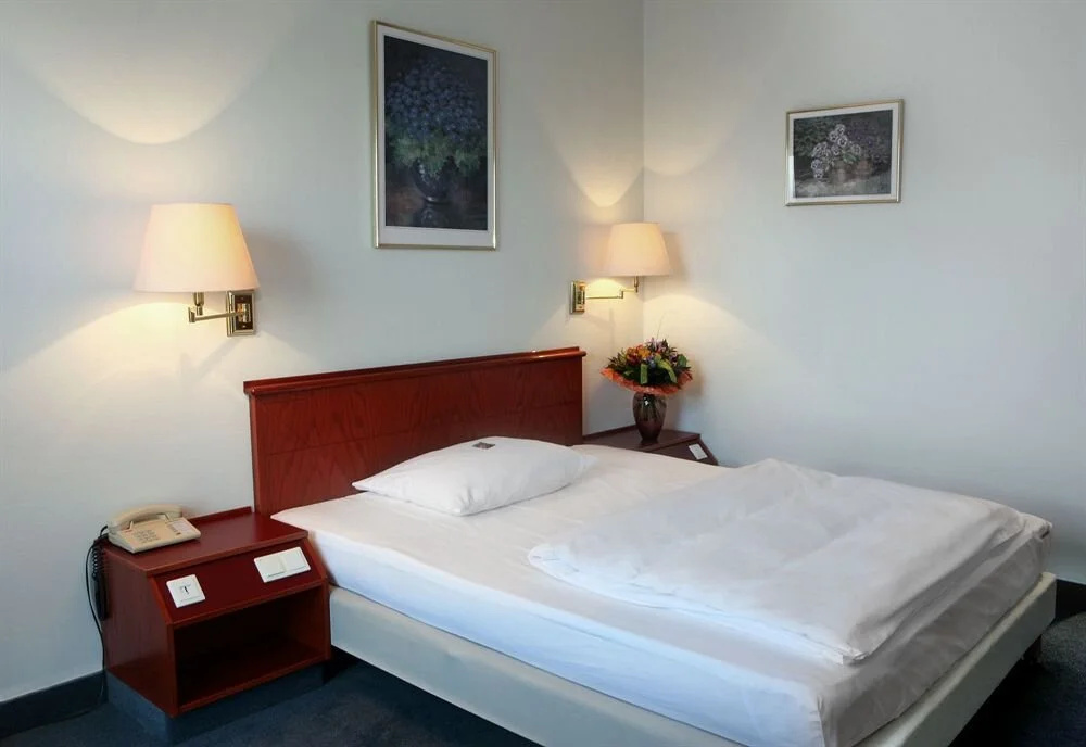 Ramada Hotel Frankfurt Oder