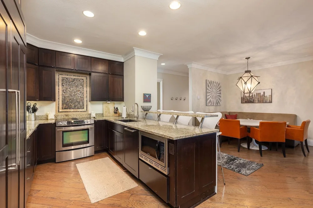 Chateaux Dumont #2701 by Summit County Mountain Retreats