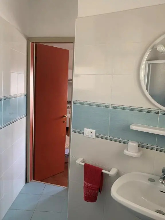 Condominio Moschettieri