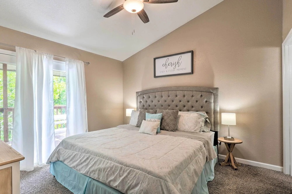 Reeds Spring Condo Near Aquarium at the Boardwalk!