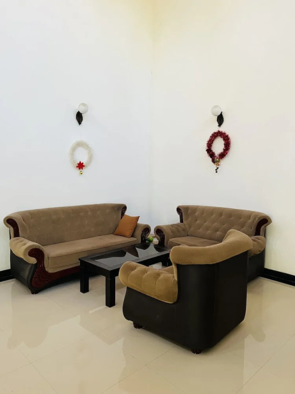 Ahasna Family Villa