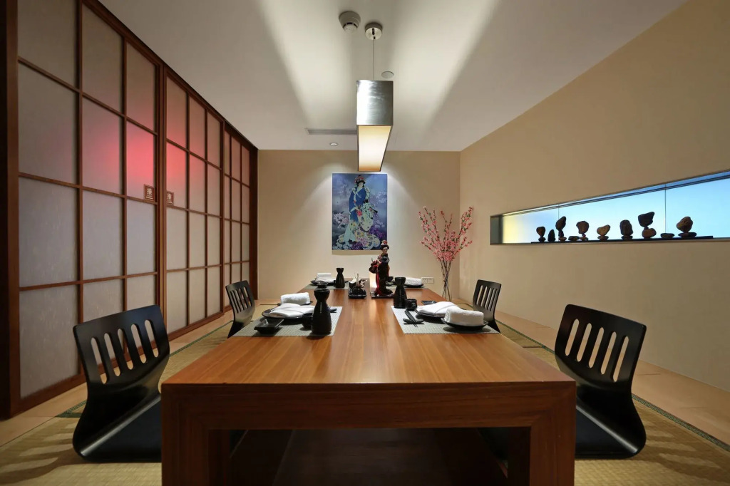 Fliport Hotel Zhangzhou Yuanshan