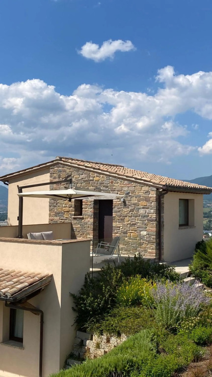 Serre Alte Landscape Luxury Rooms
