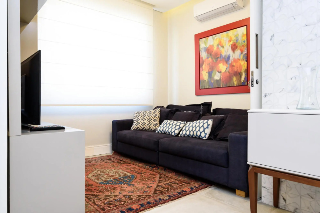 Excelente 4 pax Copacabana | NSC601 Z3