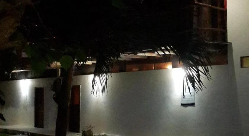 Hostel Meson de Tulum