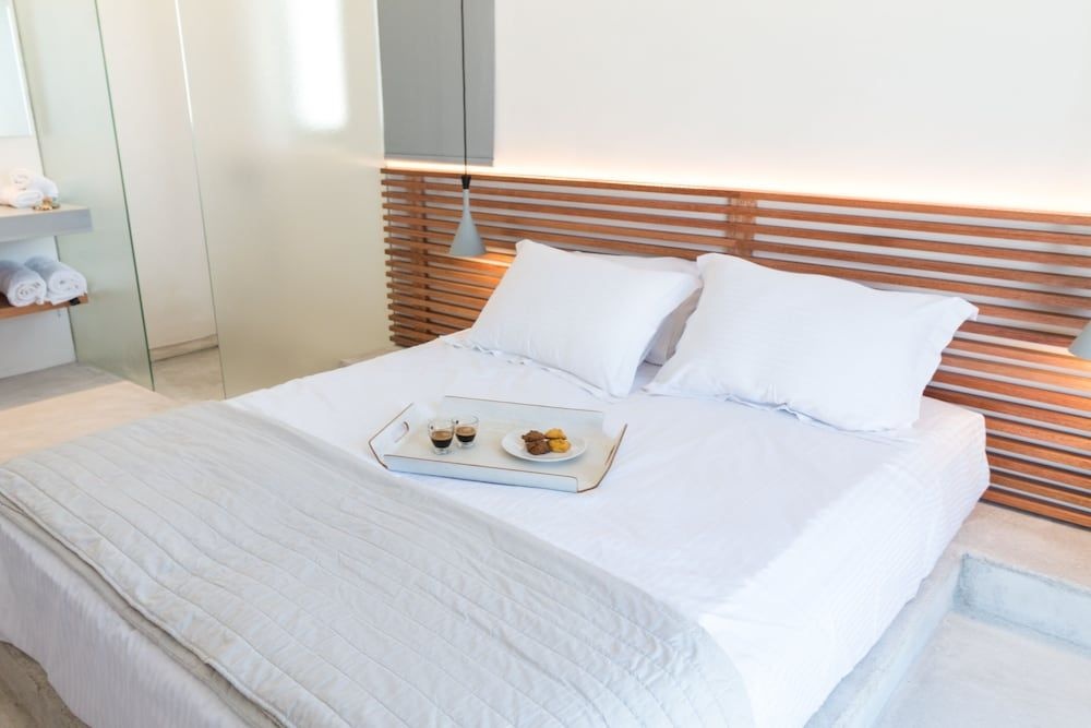 Wabi Luxury Suites