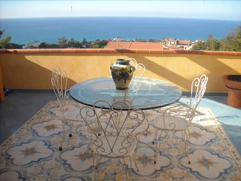 Villa Elaia