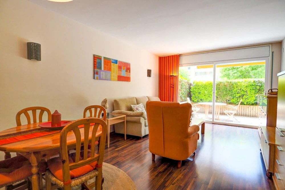 Megan Apartment by Hello Apartments Sitges