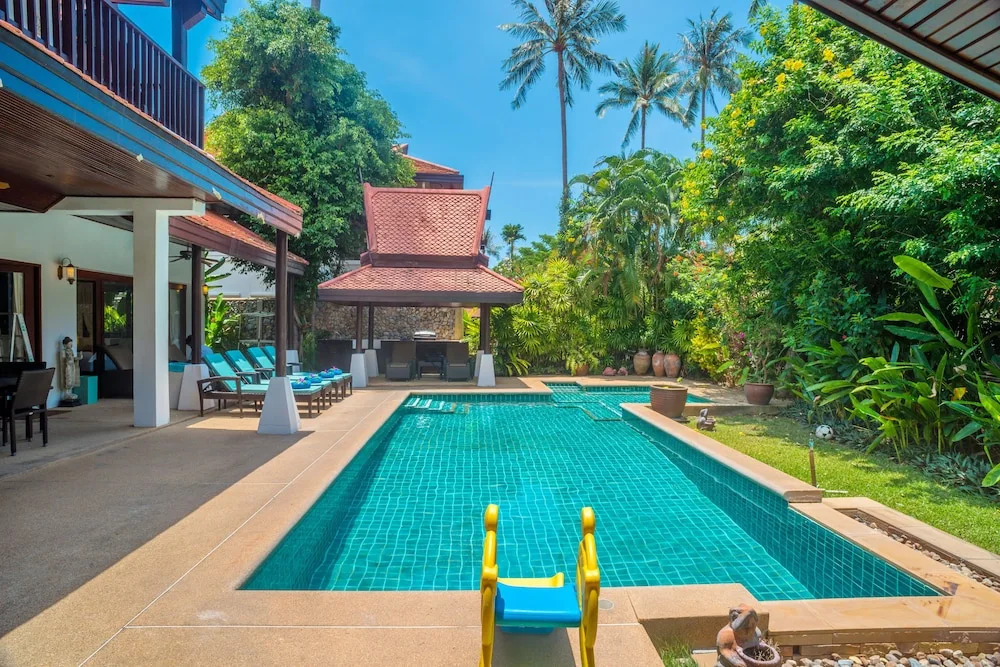Baan Chang