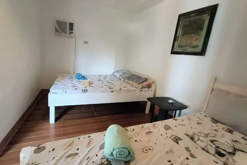 Marcnel Bayside Resort powered by Cocotel