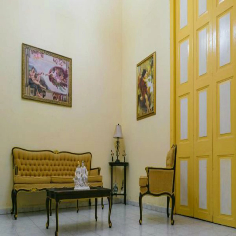 Havana Belkis Rooms