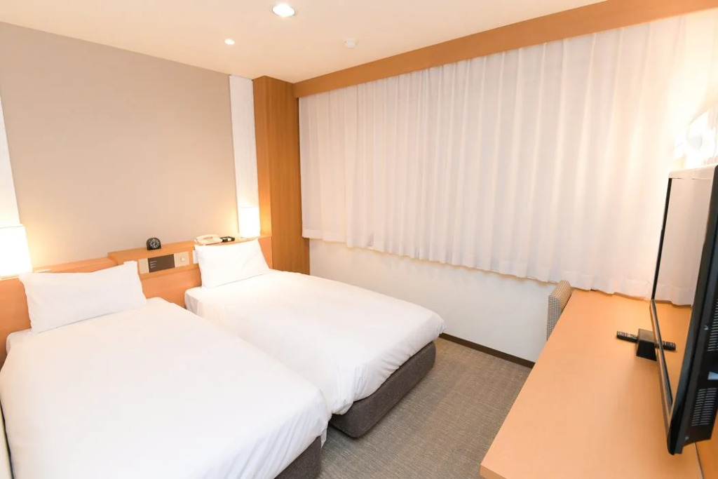 Via Inn Himeji