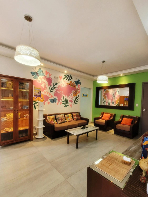 Bonabrigo Hostel & Suítes