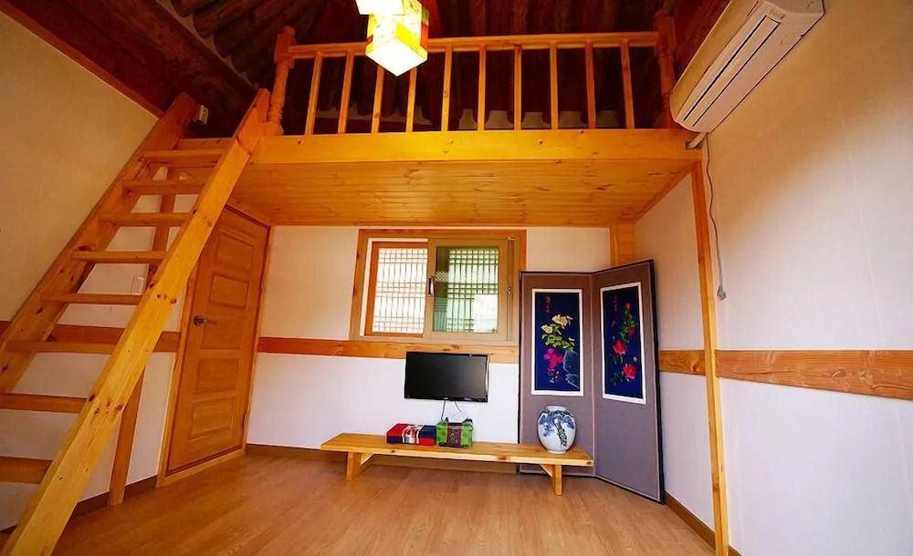 The Mumum Guesthouse