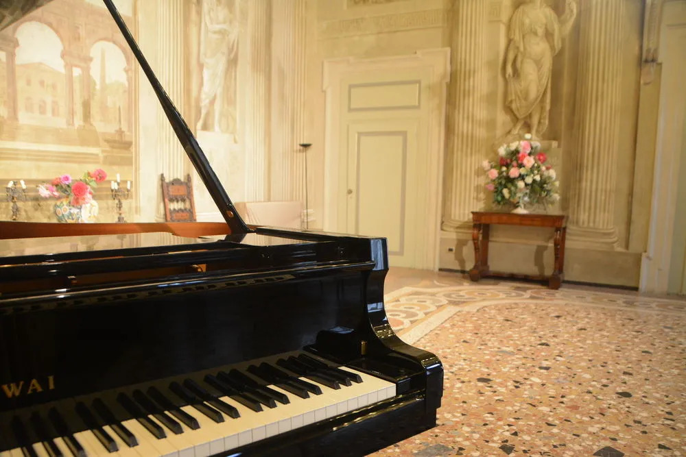 B&B Palazzo Camozzini