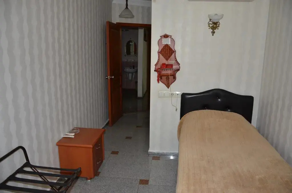 Sadikoglu Oteli