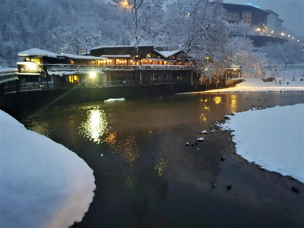 Pansion River