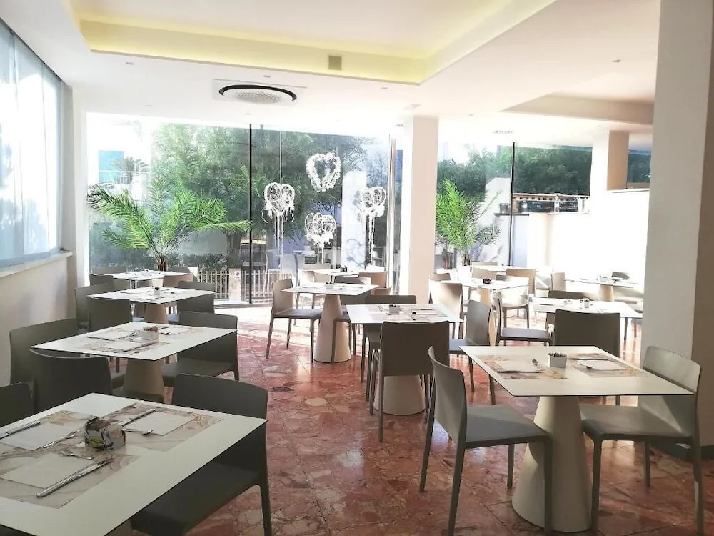 Hotel Ambasciata