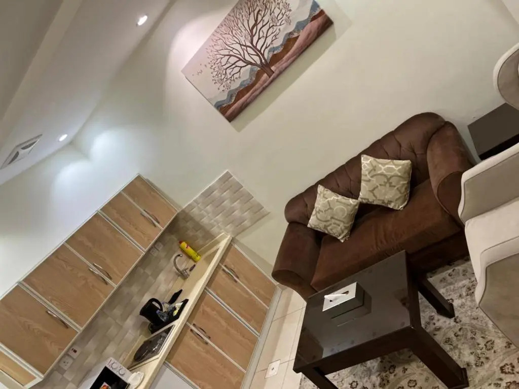 Luqya Hotel Suites