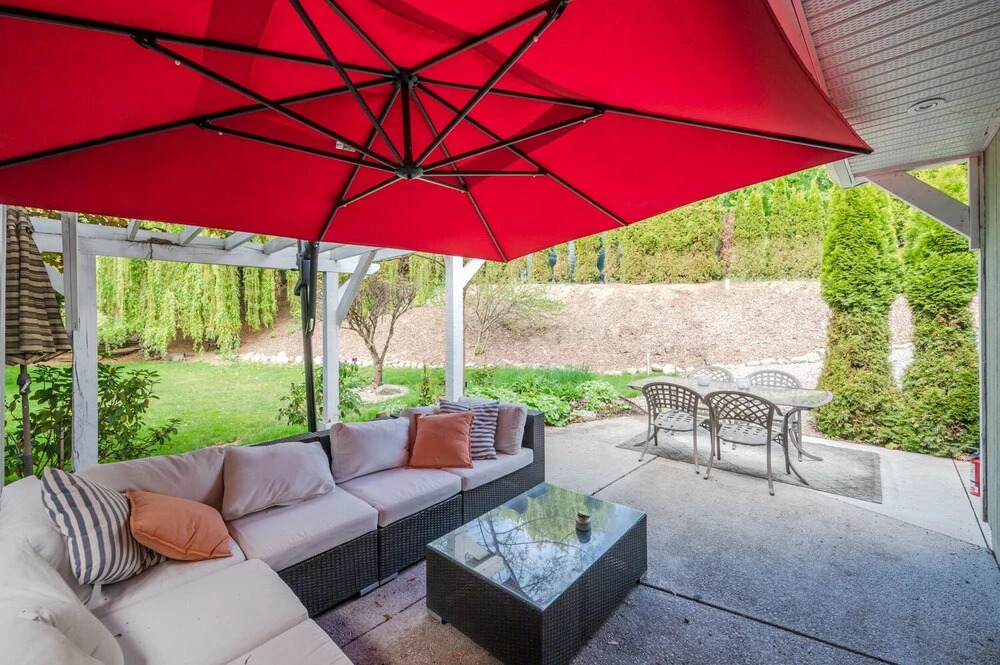 Munson Mountain Estates