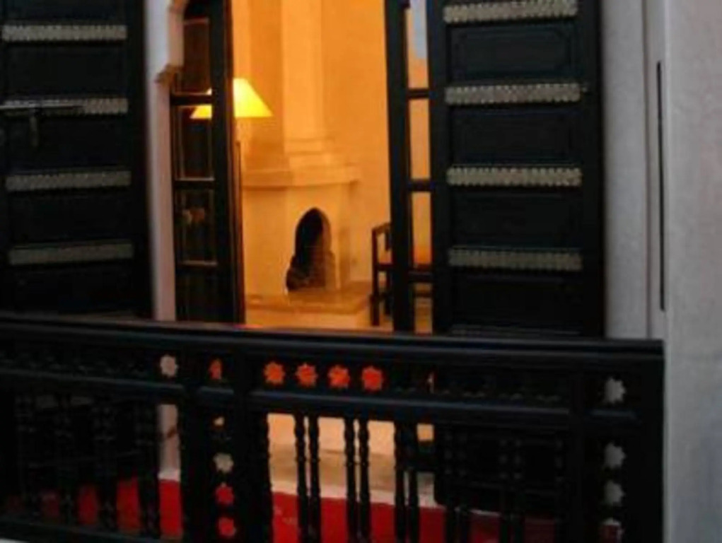 Riad Diana