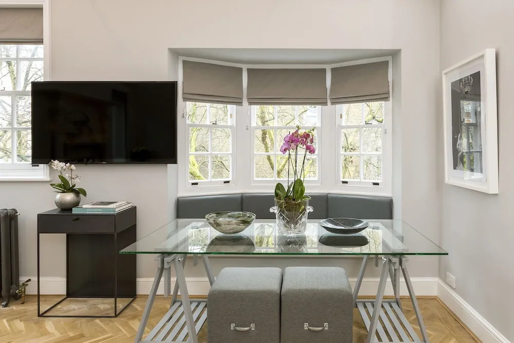 Majestic Mayfair Penthouse close to Oxford Circus