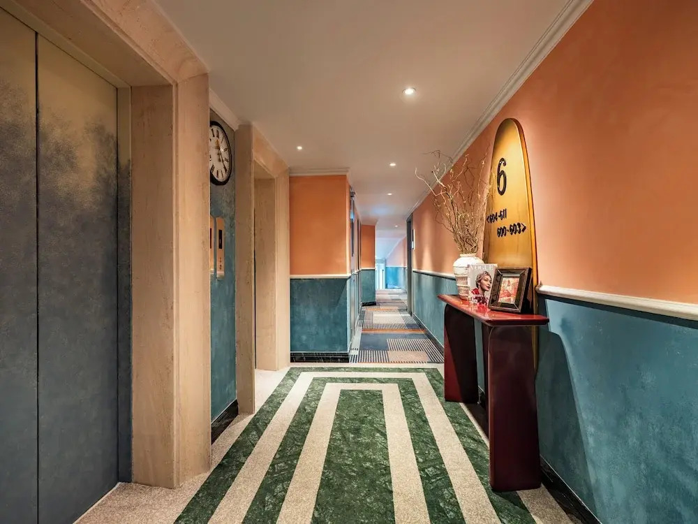 GRAND HOTEL du LAC Boutique Saigon