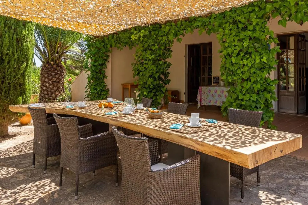 Agroturismo Finca Son Jorbo